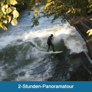 2-Stunden-Panoramatour