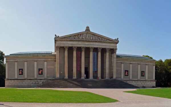 München´s 3. Reich Tour - Image 2