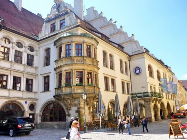 München´s 3. Reich Tour - Image 7